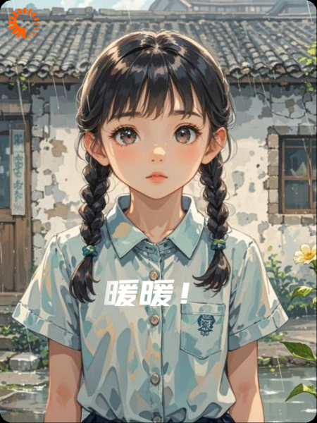 暖暖！
