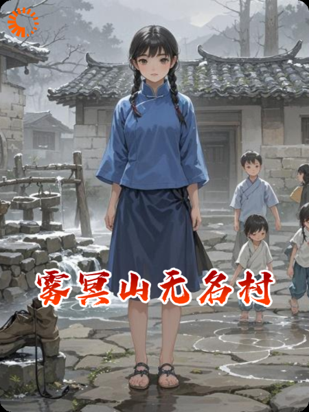 雾冥山无名村