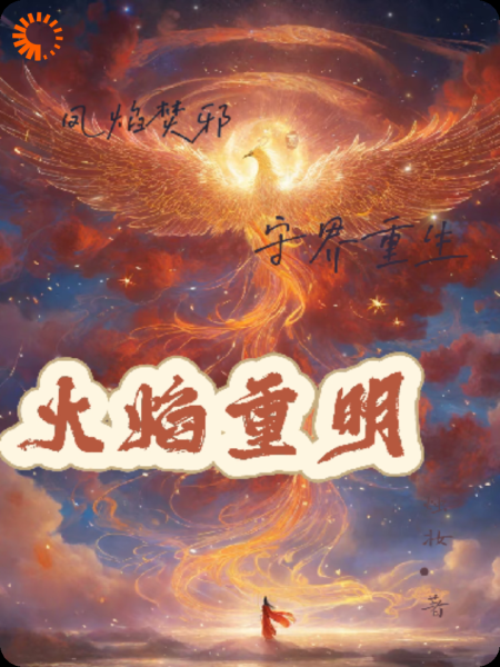 凤焰重明