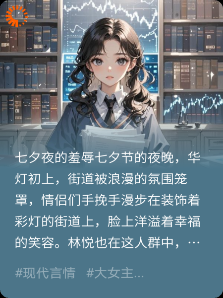 七夕宴上，老公让我向小三敬酒