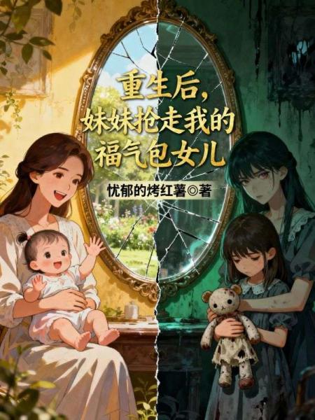 重生后，妹妹抢走我的福气包女儿