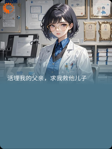 活埋我的父亲，求我救他儿子