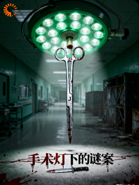手术灯下的谜案