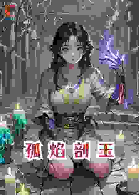 孤焰剖玉