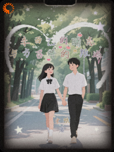 李西乙的暗恋与方召畔的