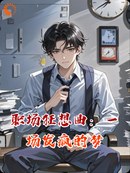 职场狂想曲：一场发疯的梦