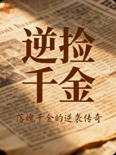 逆捡千金