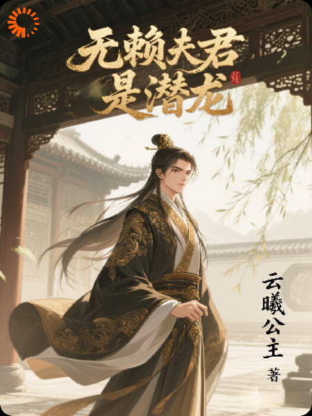 无赖夫君是潜龙
