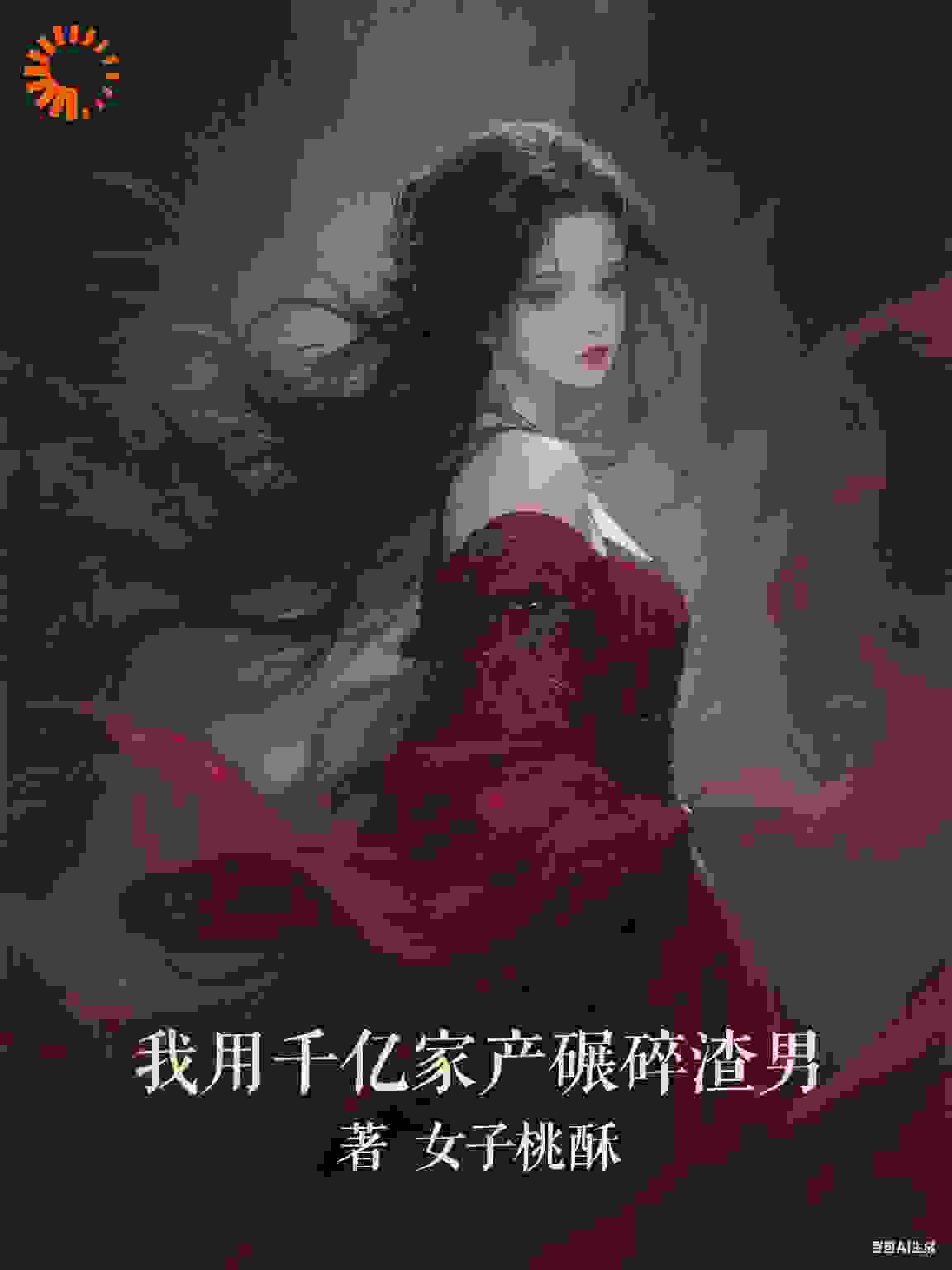 我用千亿家产碾碎渣男