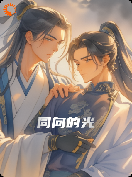 同向的光