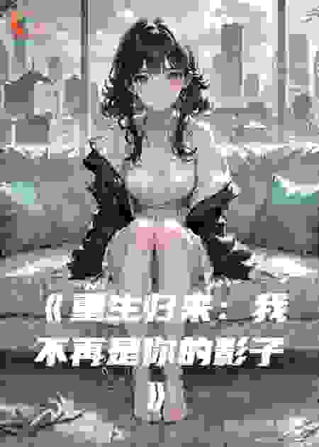 重生归来：我不再是你的影子
