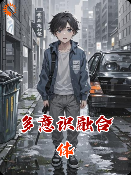 多意识融合体