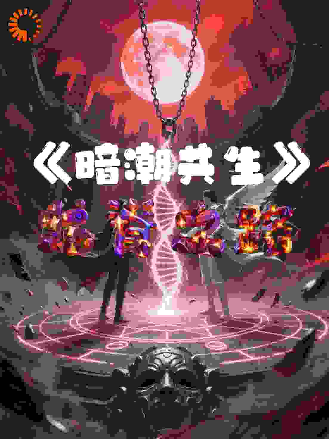 暗潮共生之龙脊之路