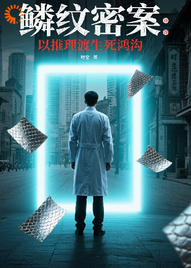 鳞纹密案：以推理渡生死鸿沟