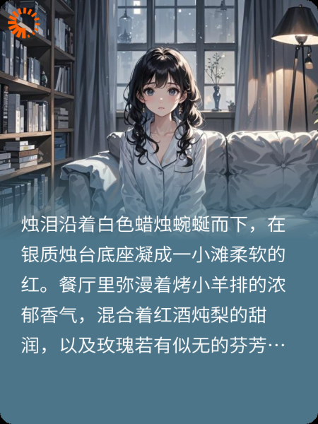 他给初恋扫墓的第十年