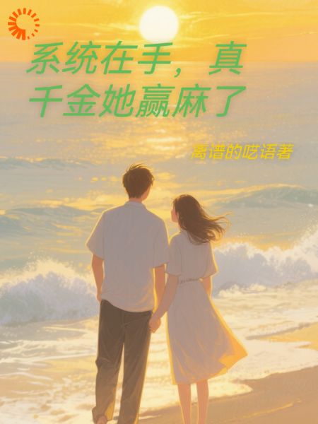 系统在手，真千金她赢麻了