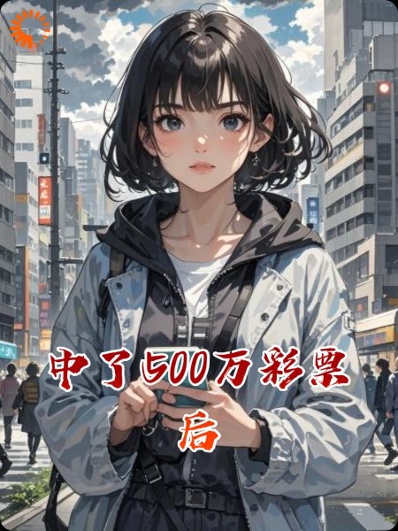 中了500万彩票后