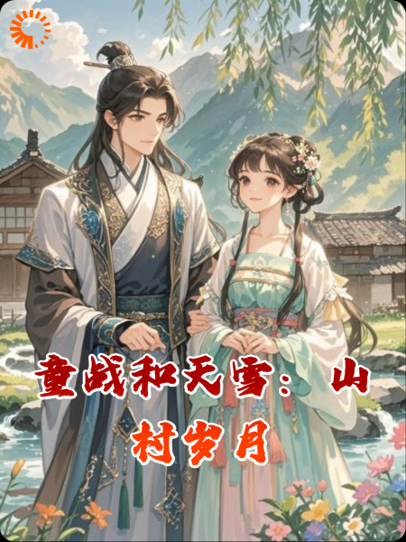 童战和天雪：山村岁月
