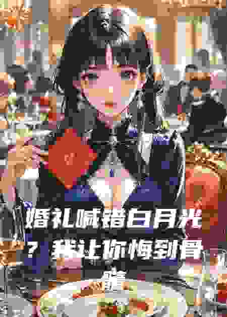 婚礼喊错白月光？我让你悔到骨髓里