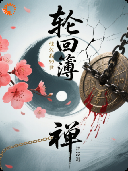 轮回簿上,他欠我99世