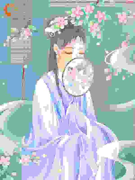 烂掉的白月光