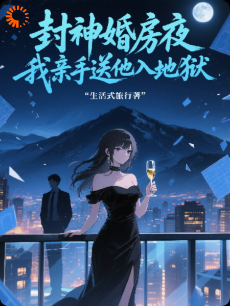 封神婚房夜，我亲手送他入地狱