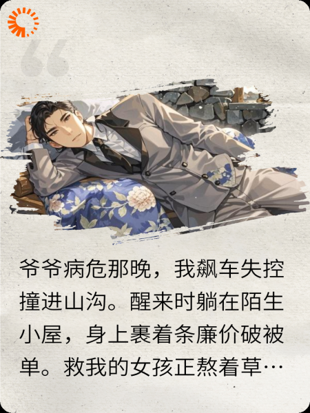 被单是未婚：总裁被捡后真香了