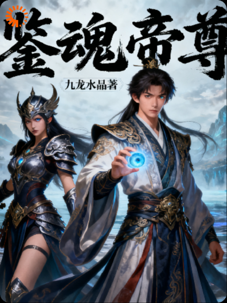 鉴魂帝尊