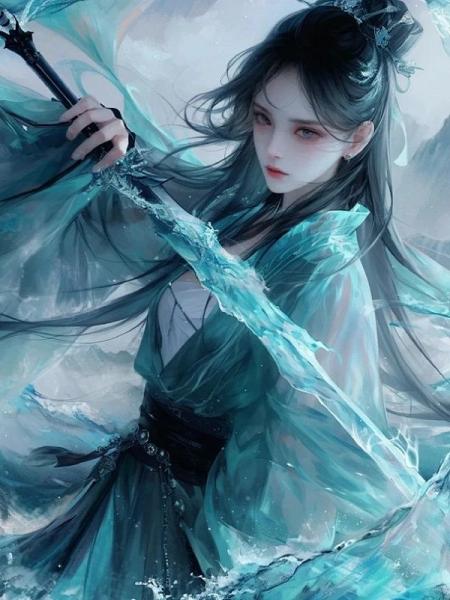 女儿封后当天，我血洗镇国侯府