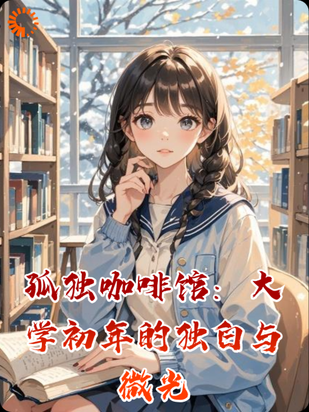 孤独咖啡馆：大学初年的独白与微光