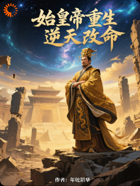 始皇帝重生逆天改命