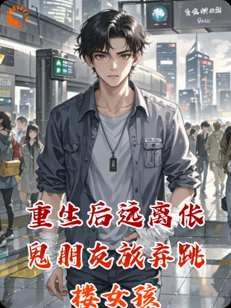 重生后远离伥鬼朋友放弃跳楼女孩