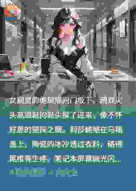 莉莎艳压群芳