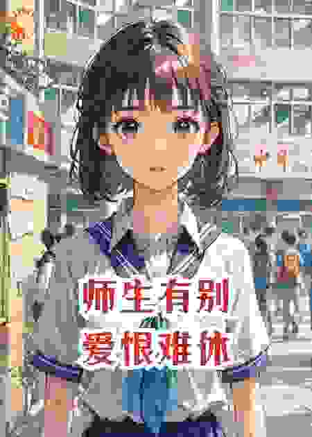 师生有别，爱恨难休
