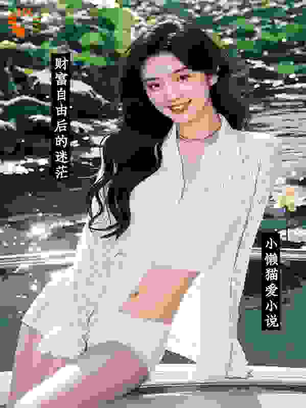 财富自由后的迷茫