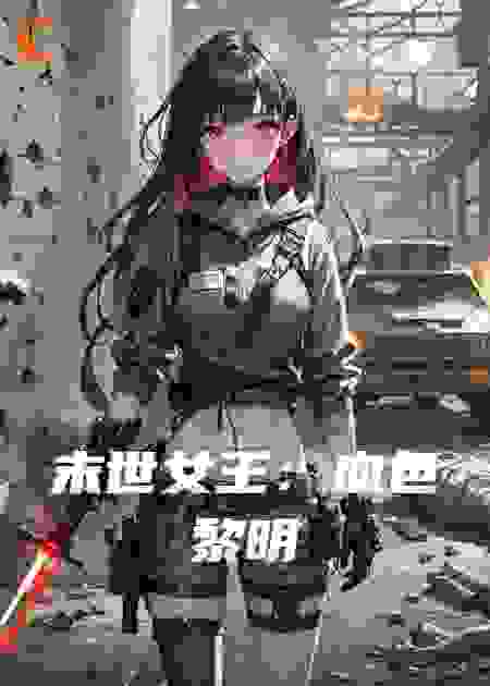 末世女王：血色黎明