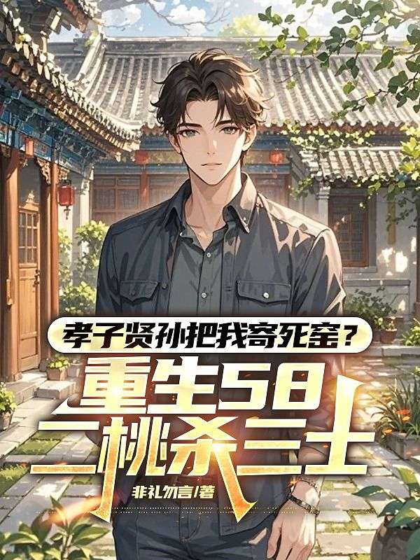 孝子贤孙把我寄死窑？重生58，二桃杀三士