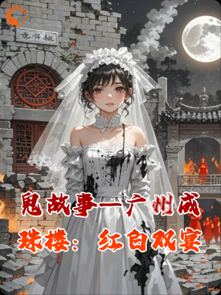 鬼故事—广州成珠楼：红白双宴