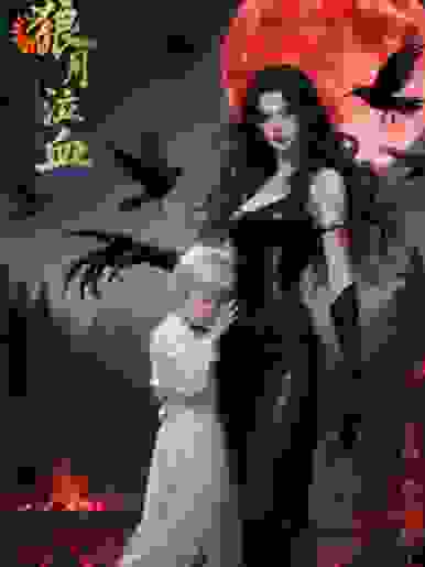 狼月泣血：九阴魔女携子归
