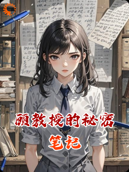 顾教授的秘密笔记