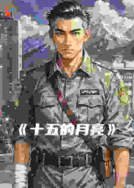 《十五的月亮》
