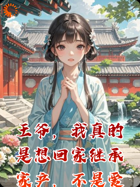 王爷，我真的是想回家继承家产，不是爱你啊！