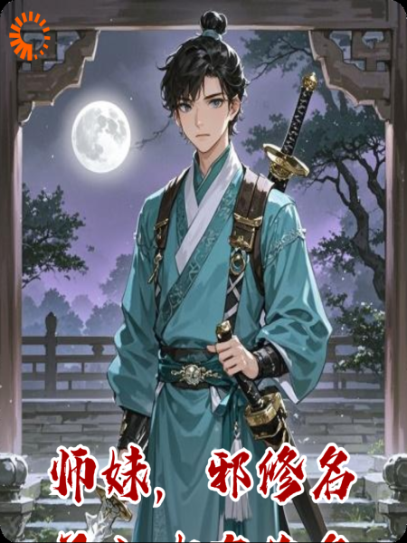 师妹，邪修名单上咋有你名啊.？