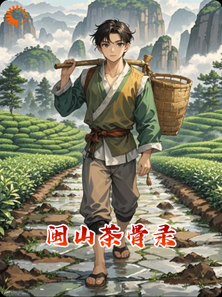 闽山茶骨录