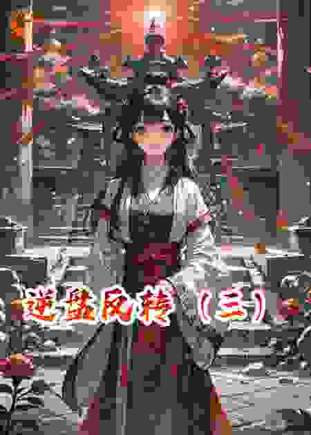 逆盘反转（三）