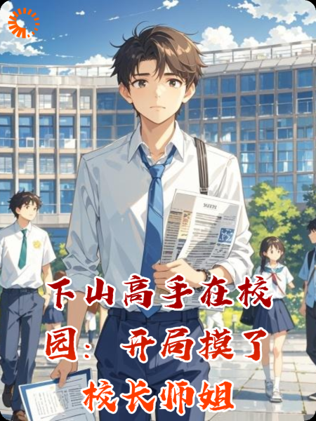 下山高手在校园：开局摸了校长师姐