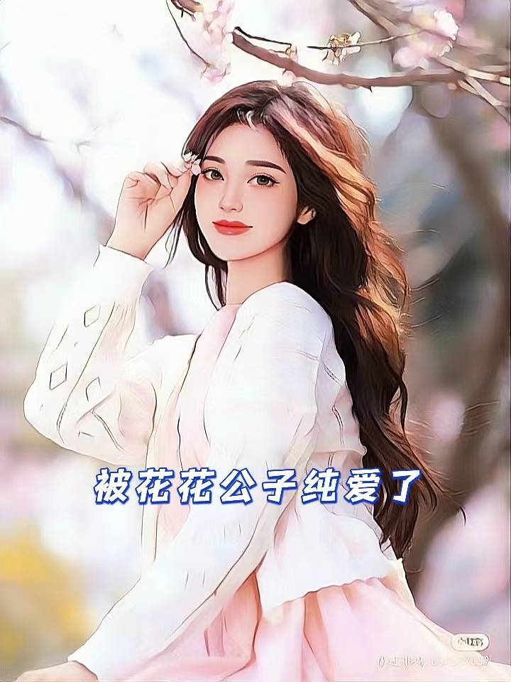 被花花公子哥纯爱了