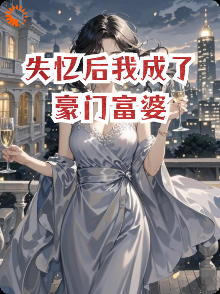 失忆后我成了豪门富婆