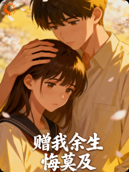 赠我余生悔莫及