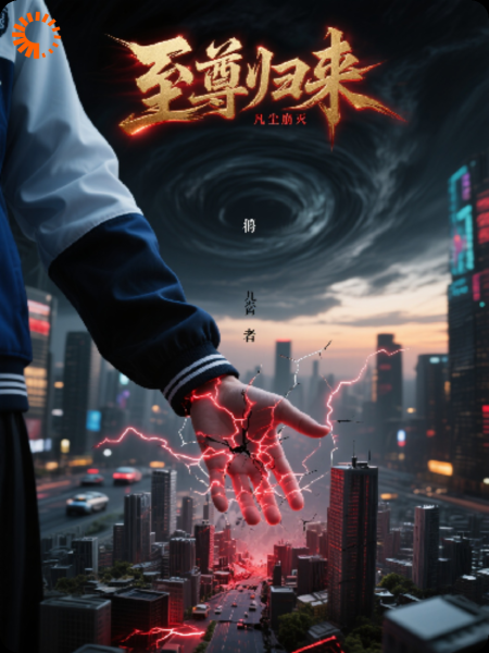 重生都市：我为至尊仙帝
